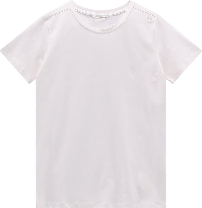 Jeanne Baret Polynesia Crew Neck
