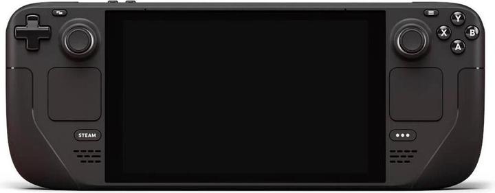 Image du produit Valve Steam Deck 512GB (UK)