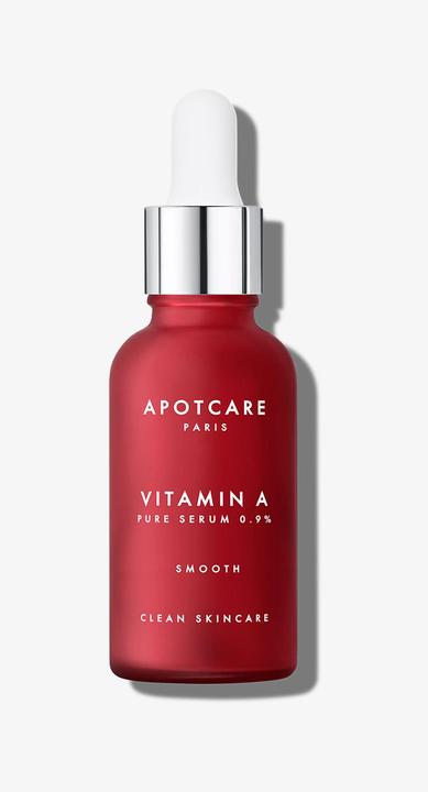 Produktbild Apotcare Vitamin A (Retinoid) - Pure Serum (10 ml)