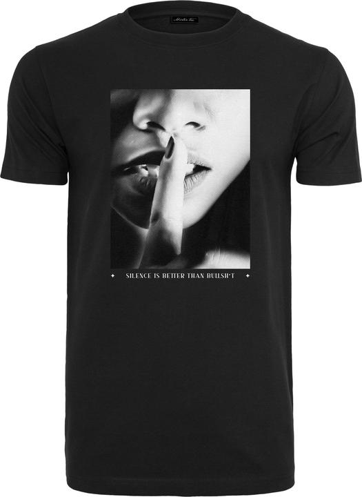 Actual product image Mister Tee Better than Bullsh*t Tee - 119423 (4XL)