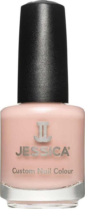 Immagine prodotto Jessica Smalto per unghie Custom Colour Pink Tutus 14,8 ml (Tutù rosa, Smalto)