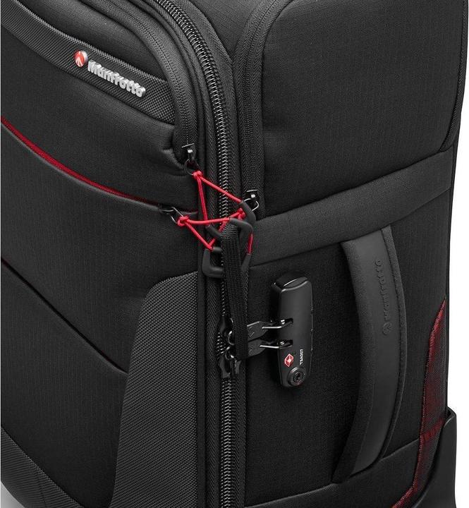 Produktbild Manfrotto Pro Light Air 55 (Fototrolley)