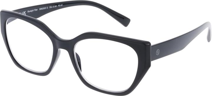 Smarty Frisch (+3)