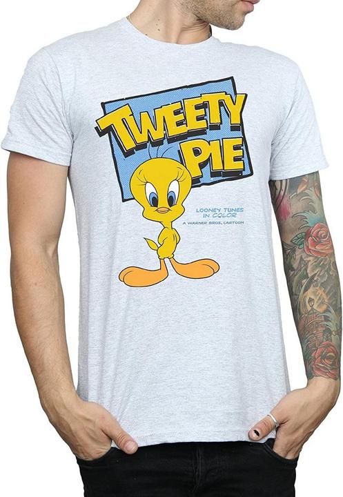Produktbild Looney Tunes TShirt (M)