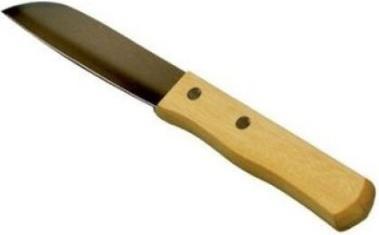 Image du produit Victorinox Couteau de récolte avec manche en bois