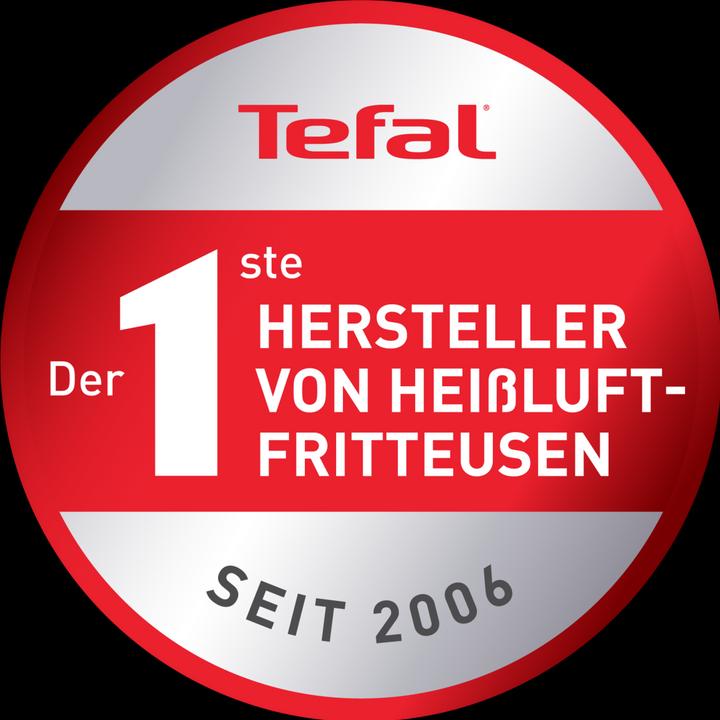 Actual product image Tefal Easy Fry Oven & Grill FW5018