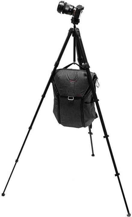 Immagine prodotto Peak Design treppiedi da viaggio (Carbonio)