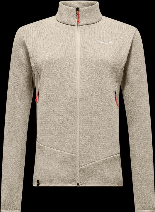 Actual product image Salewa Puez Rocca Polarlite Jacket Da (42, XL)