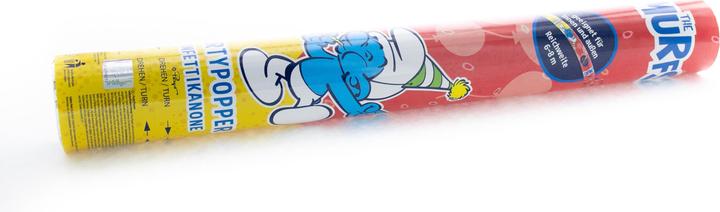 Immagine prodotto Partyfactory Party Popper I Puffi
