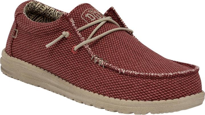 Produktbild Hey Dude Wally Braided (46)