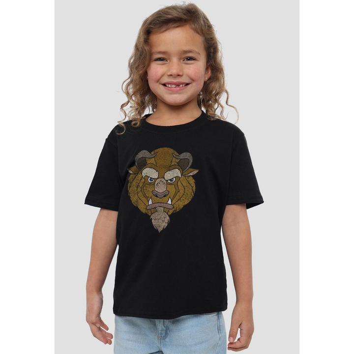 Produktbild Beauty And The Beast TShirt (104)