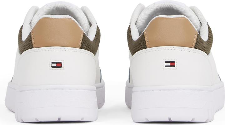 Image du produit Tommy Hilfiger Th Basket Core Lite Lth (44)
