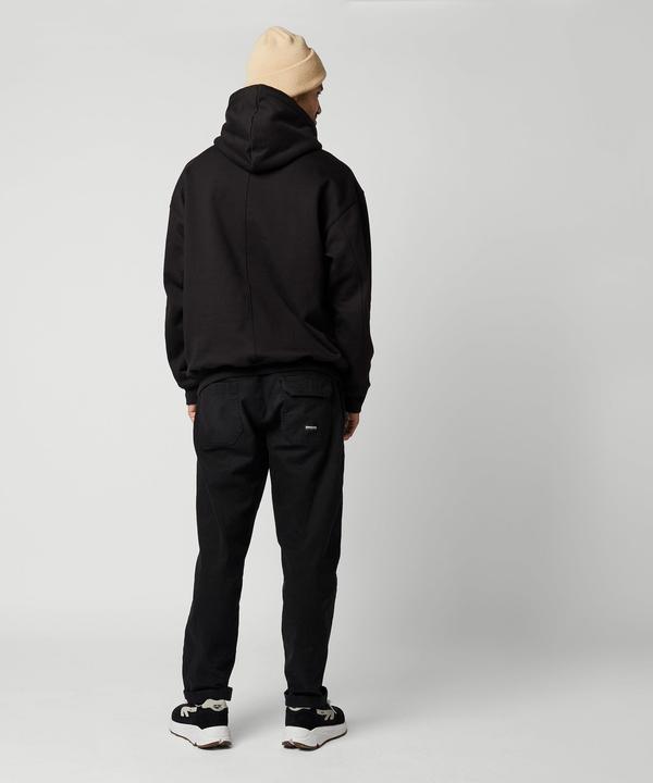 Immagine prodotto Mystic Grit Hood Sweat (L)