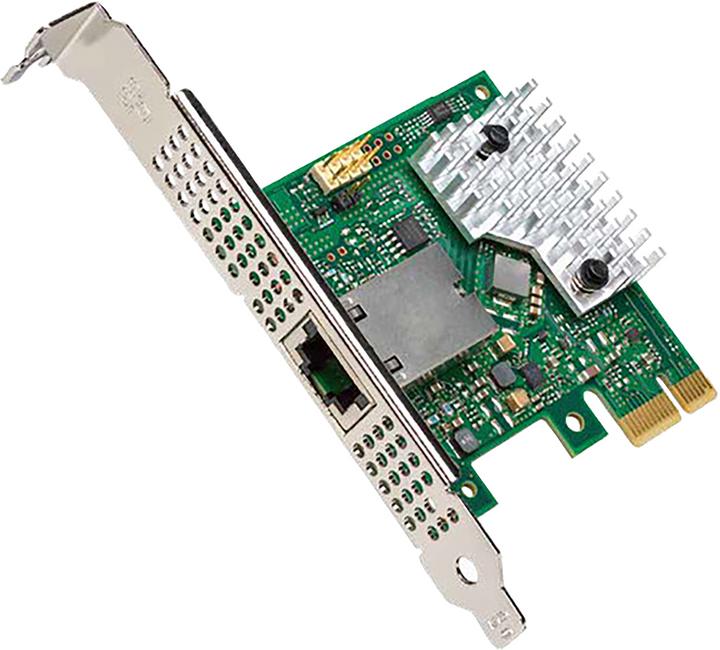 Produktbild HP Intel I225V, Single Port, 2.5GbE, PCIe, NIC (PCIe)