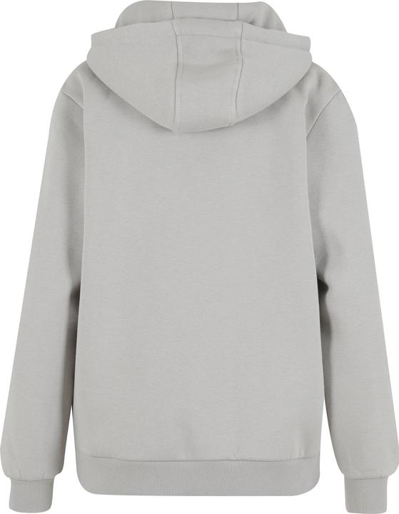 Image du produit Miss Tee Los Angeles Ladies Fluffy Hoody - 178431 (L)