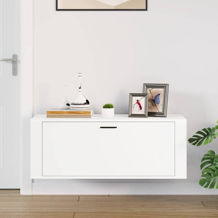 Actual product image VidaXL Evander (100 x 35 x 38 cm)