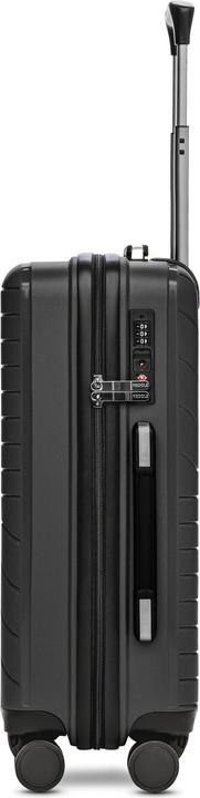 Produktbild Redolz Essentials 05 CABIN 4 Rollen Kabinentrolley 55 cm (39 l, Handgepäck (bis 50l))