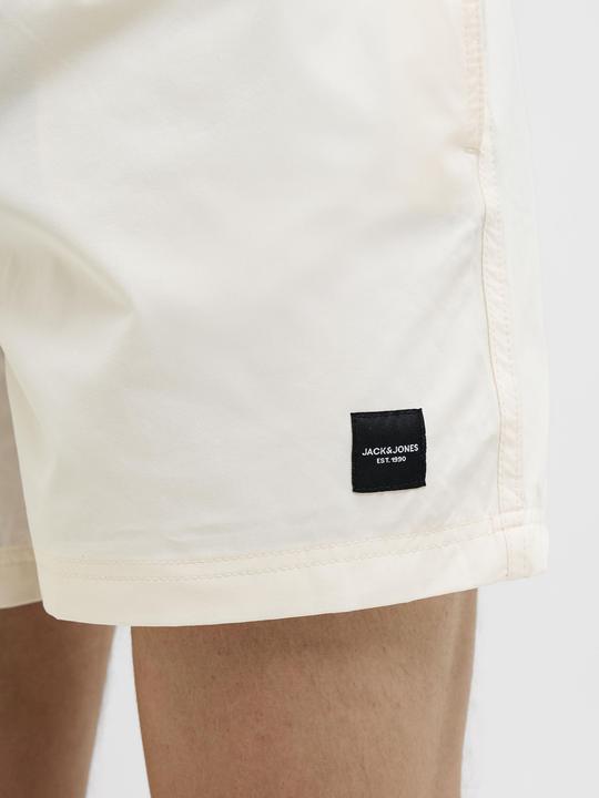 Produktbild Jack & Jones Regular Fit Badeshorts Badeshorts (S)