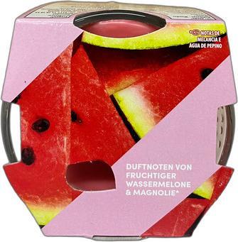 Image du produit Glade Duftkerze 129g Wondermelon (129 g)