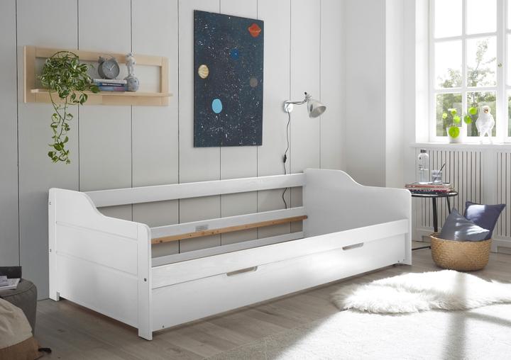 Actual product image Begabino Tristan (90x200)