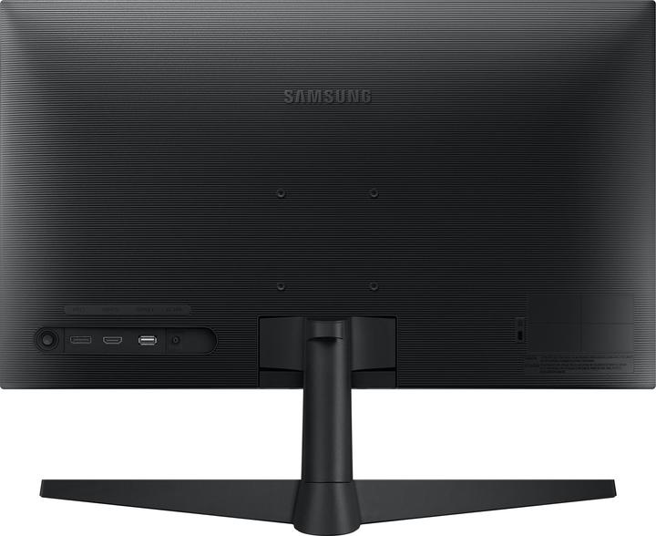 Immagine prodotto Samsung 24" FHD 1920x1080 100Hz IPS (1920 x 1080 pixel, 24")
