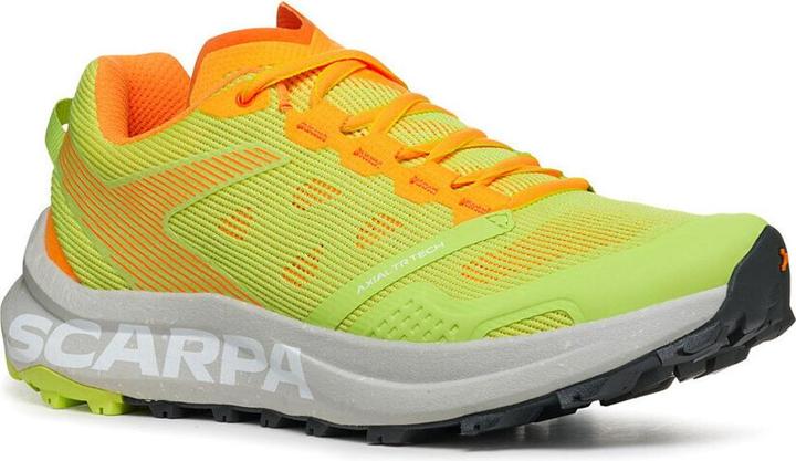 Produktbild Scarpa Women's Spin Planet (37)