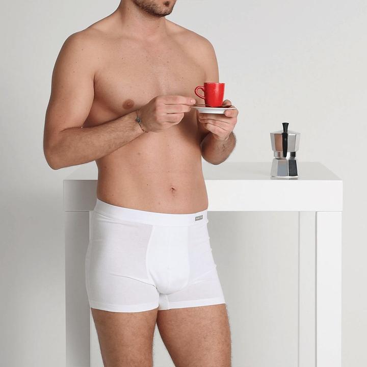 Immagine prodotto Blacksocks Boxer Albertine (XL, Confezione singola)