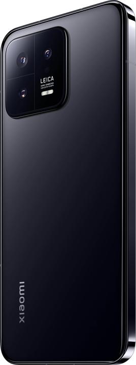 Immagine prodotto Xiaomi 13 (256 GB, Nero, 6.36", Doppia SIM, 50 Mpx, 5G)