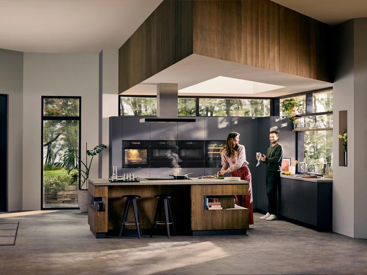 Actual product image Electrolux Gk65pf