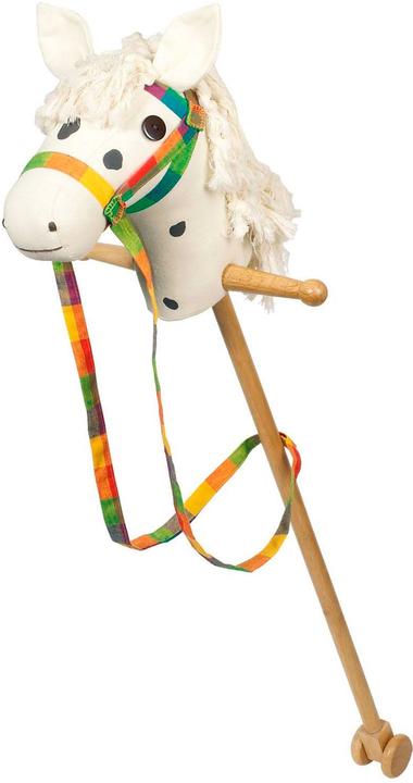 Goki Stick Pferd