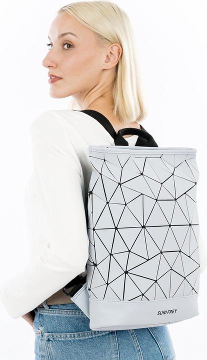 Produktbild Suri Frey Rucksack SFY SURI Sports Jessy-Lu (0.02 l)