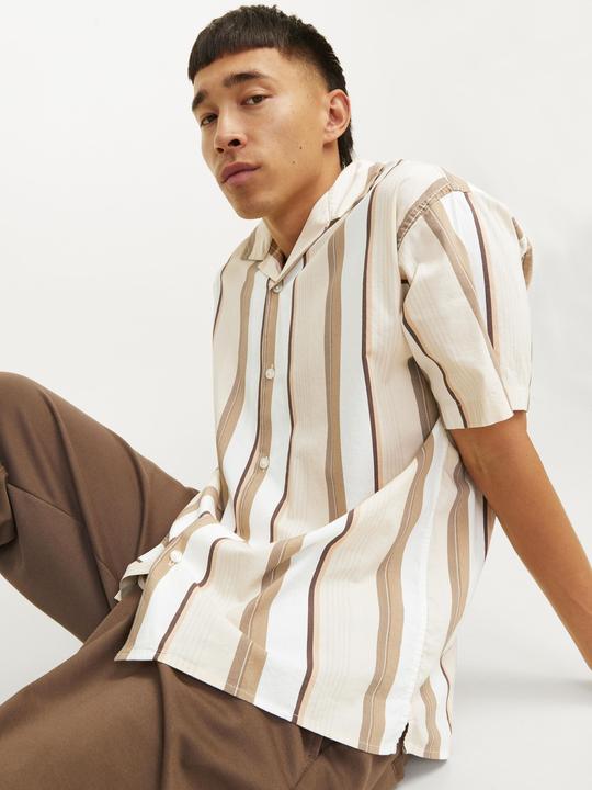 Actual product image Jack & Jones Relaxed fit shirt Shirt (L)