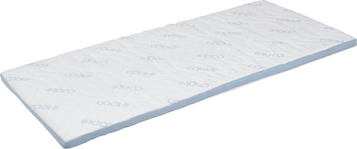 Actual product image micasa Cool (80 x 200 cm)