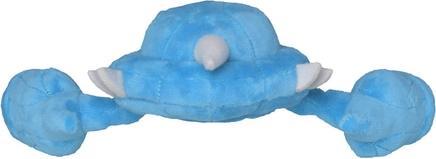 Image du produit Pokémon Metang Sitting Cuties Peluche - 14 cm (23.90 cm)