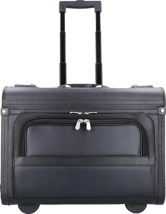 Produktbild Dermata waren Pilotenkoffer 48cm aus Synthetik (37 l, Handgepäck (bis 50l))