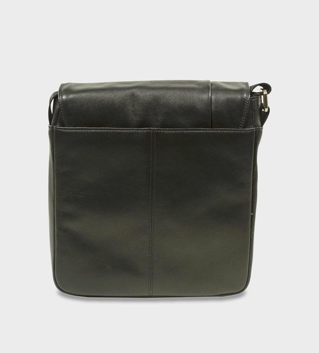 Produktbild Braun Büffel Golf 2.0 Umhängetasche Leder 22 cm