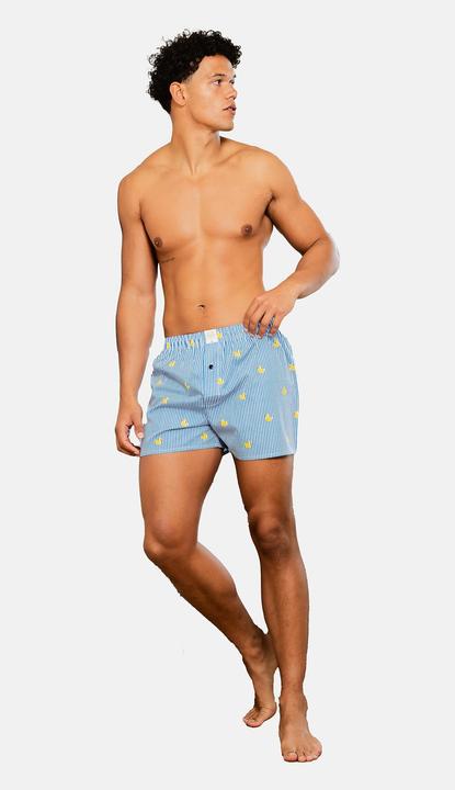 Immagine prodotto Mg-1 Boxer Classics (M, confezione da 6)