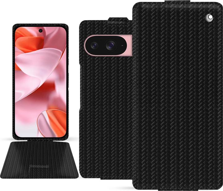 Abaca nero ( Noir / Nero)