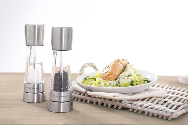 Actual product image Cole & Mason Derwent (Pepper)