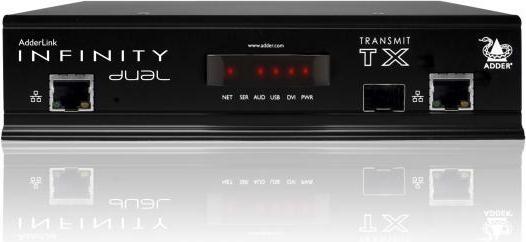 Actual product image Adder Link Infinity Dual - Dual