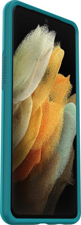 Actual product image OtterBox Symmetry (Samsung Galaxy S21 Ultra)