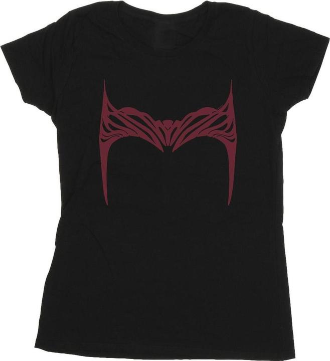 Doctor Strange Wanda Crown TShirt (S)