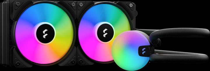 Fractal Lumen S24 RGB