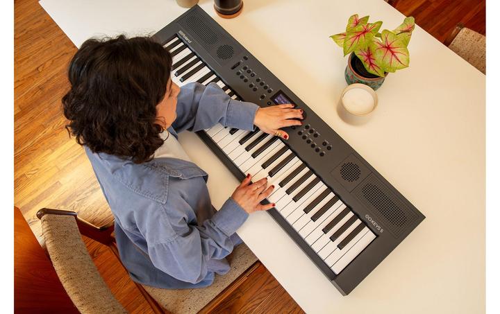 Immagine prodotto Roland GO:Keys 5 (61 Chiavi)