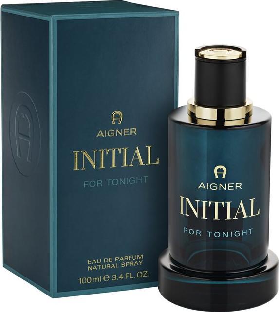 Etienne Aigner Initial for Tonight Eau de Parfum (Eau de Parfum, 100 ml)