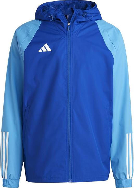 Actual product image adidas Tiro 23 Competition all-weather jacket men (3XL)
