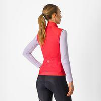 Actual product image Castelli Espresso W Vest (M)