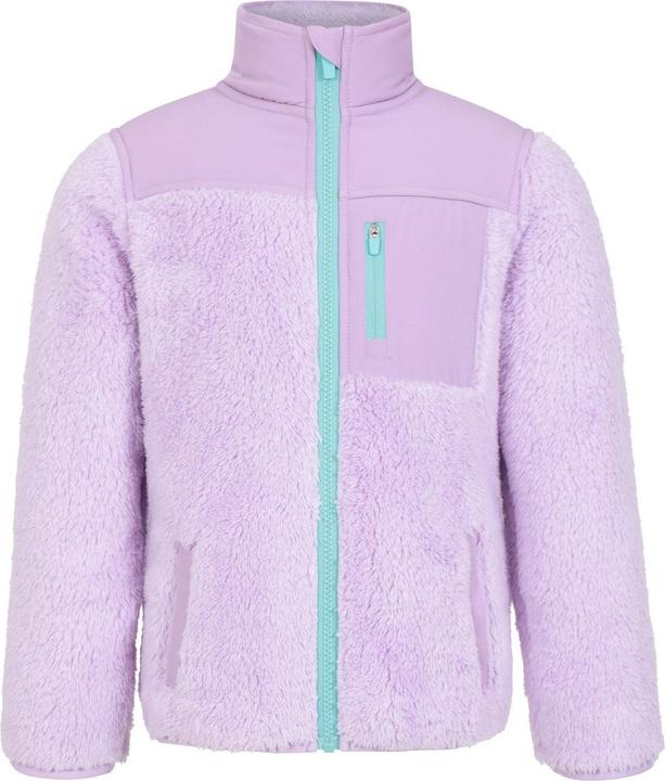 Produktbild Mountain Warehouse Cosy Recycled Fleecejacke (140)