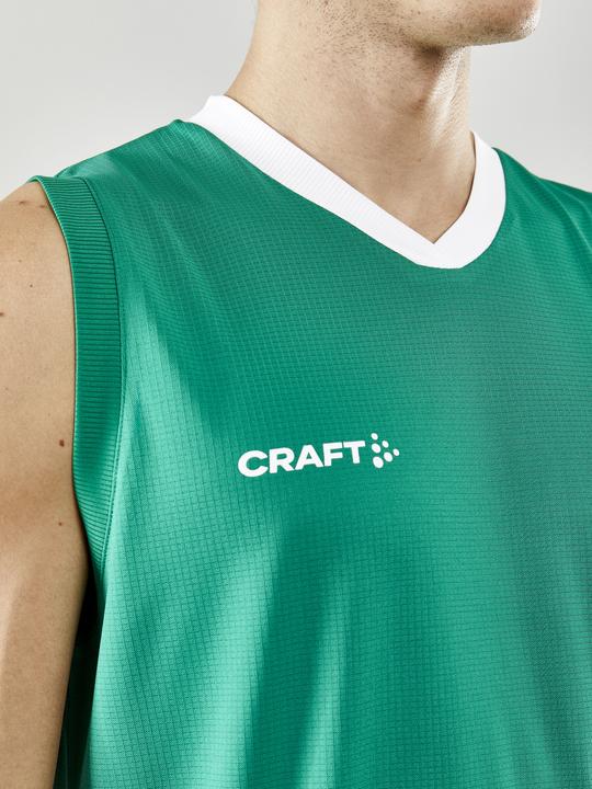 Actual product image Craft Progress Basket Singlet M (4XL)