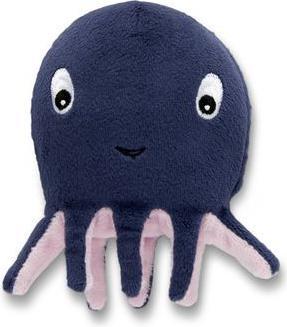 Produktbild Ergobag Plüsch Kletties Oktopus
